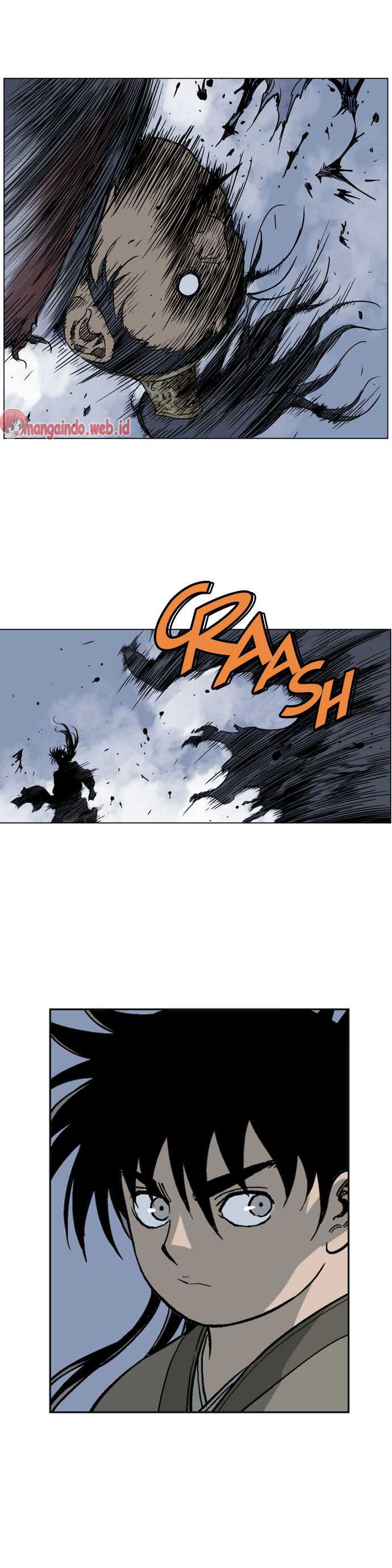 Gosu Chap 48 - Next Chap 49