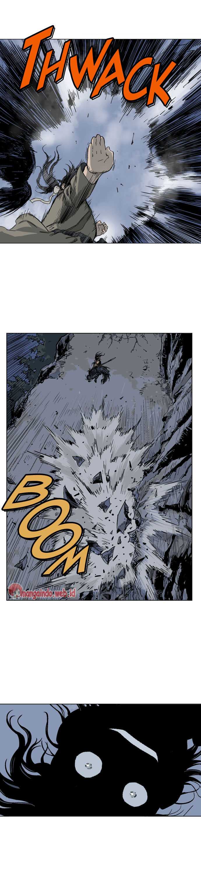 Gosu Chap 48 - Next Chap 49