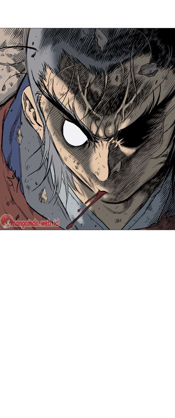 Gosu Chap 48 - Next Chap 49