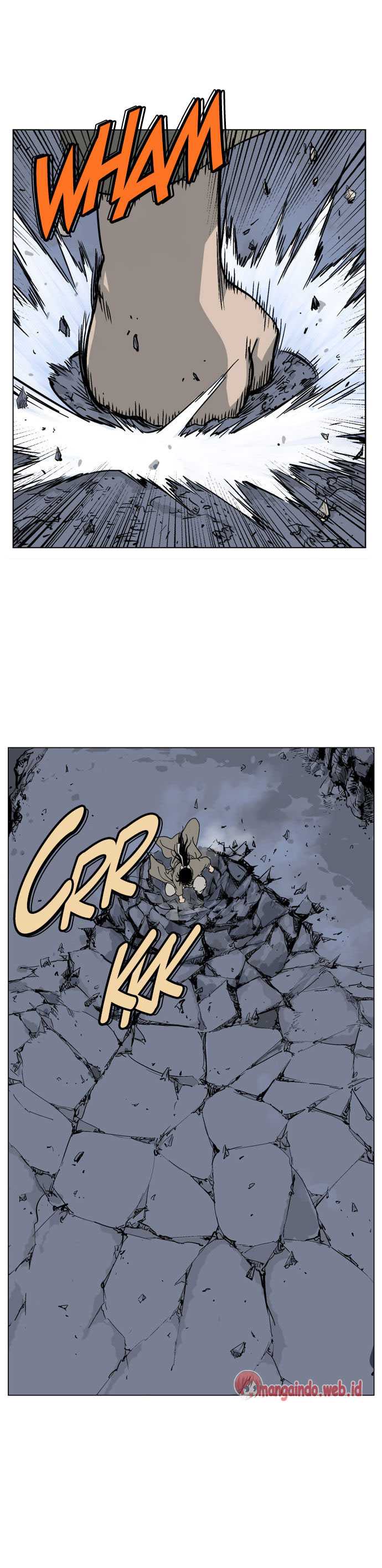 Gosu Chap 48 - Next Chap 49