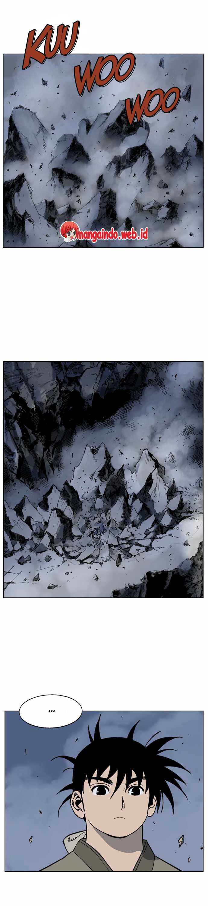 Gosu Chap 49 - Next Chap 50