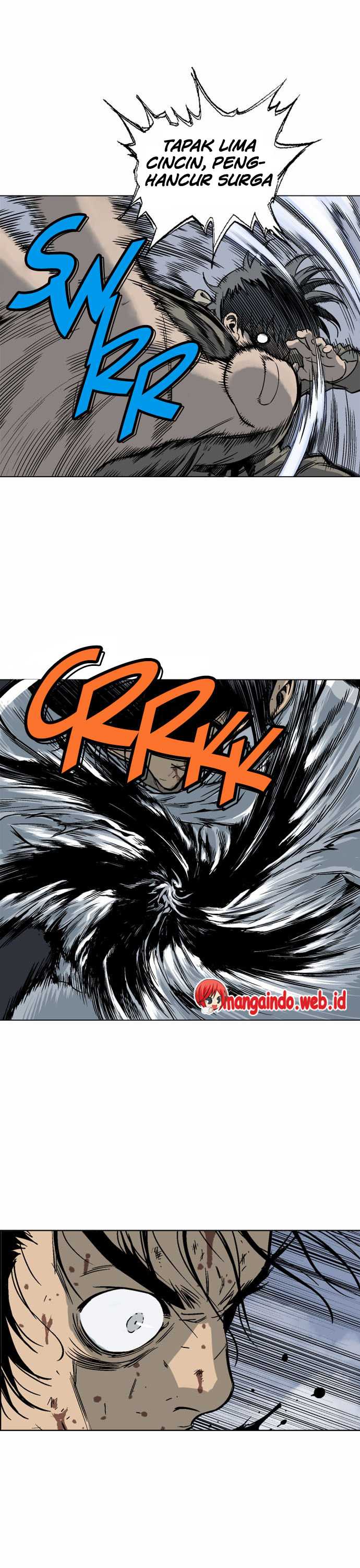 Gosu Chap 49 - Next Chap 50