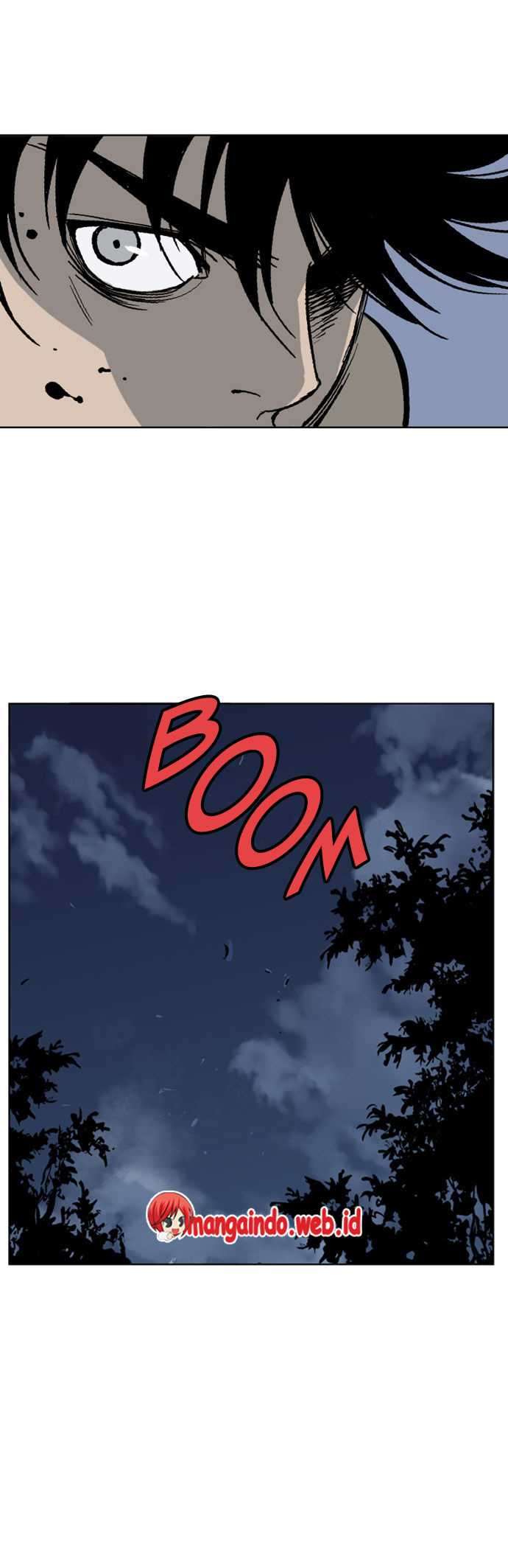 Gosu Chap 49 - Next Chap 50