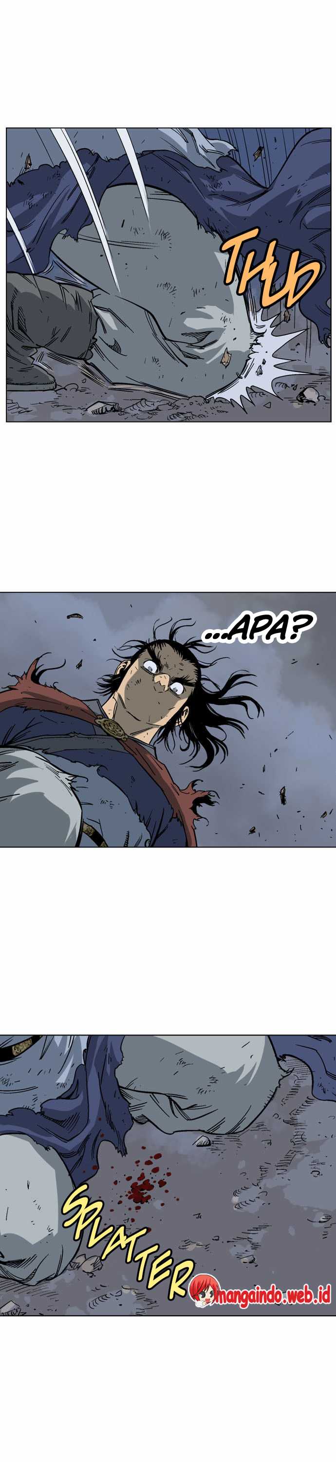 Gosu Chap 49 - Next Chap 50