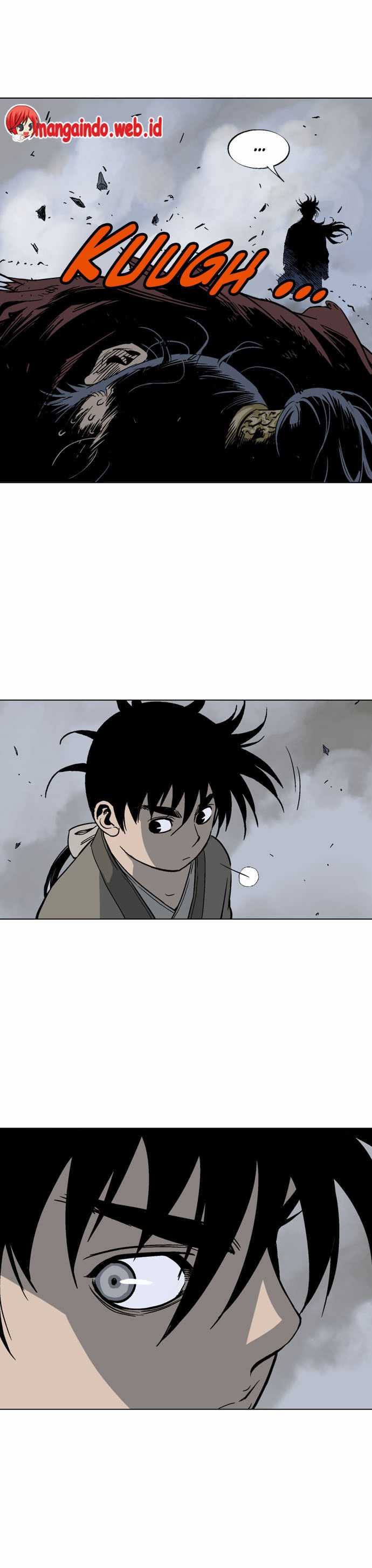 Gosu Chap 49 - Next Chap 50