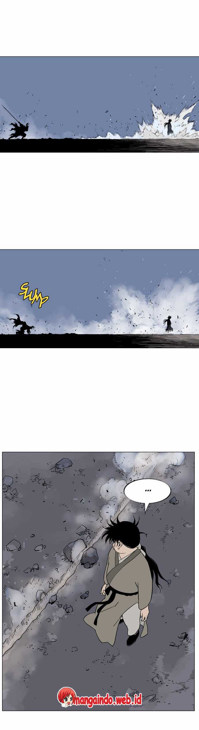 Gosu Chap 49 - Next Chap 50