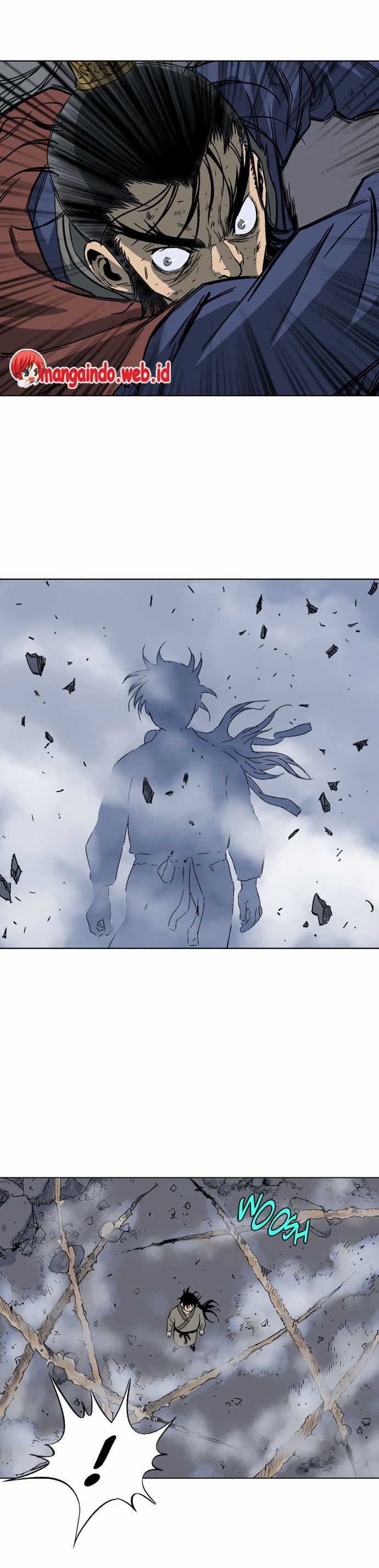 Gosu Chap 49 - Next Chap 50