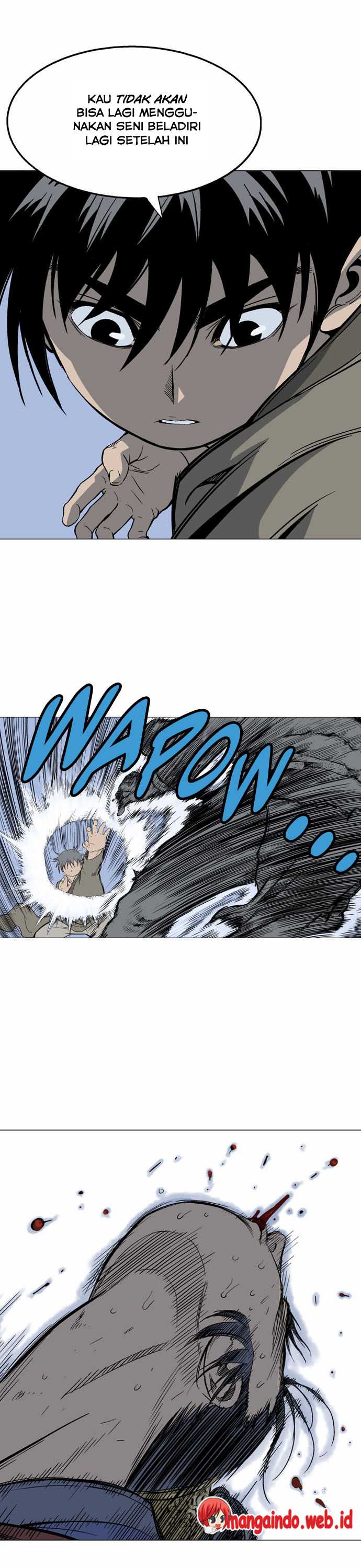 Gosu Chap 49 - Next Chap 50