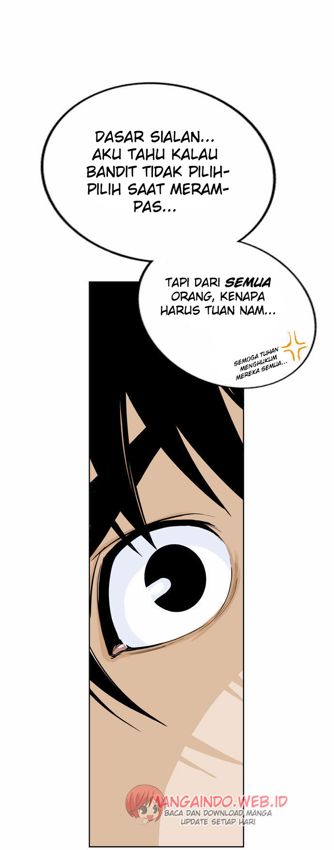 Gosu Chap 5 - Next Chap 6