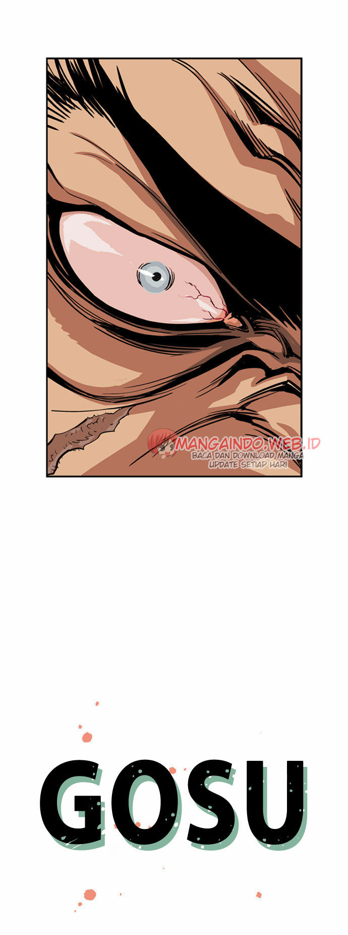 Gosu Chap 5 - Next Chap 6