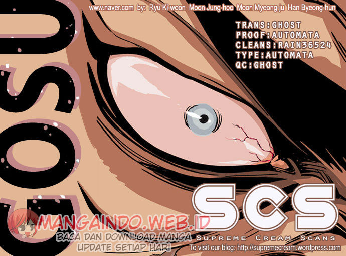 Gosu Chap 5 - Next Chap 6