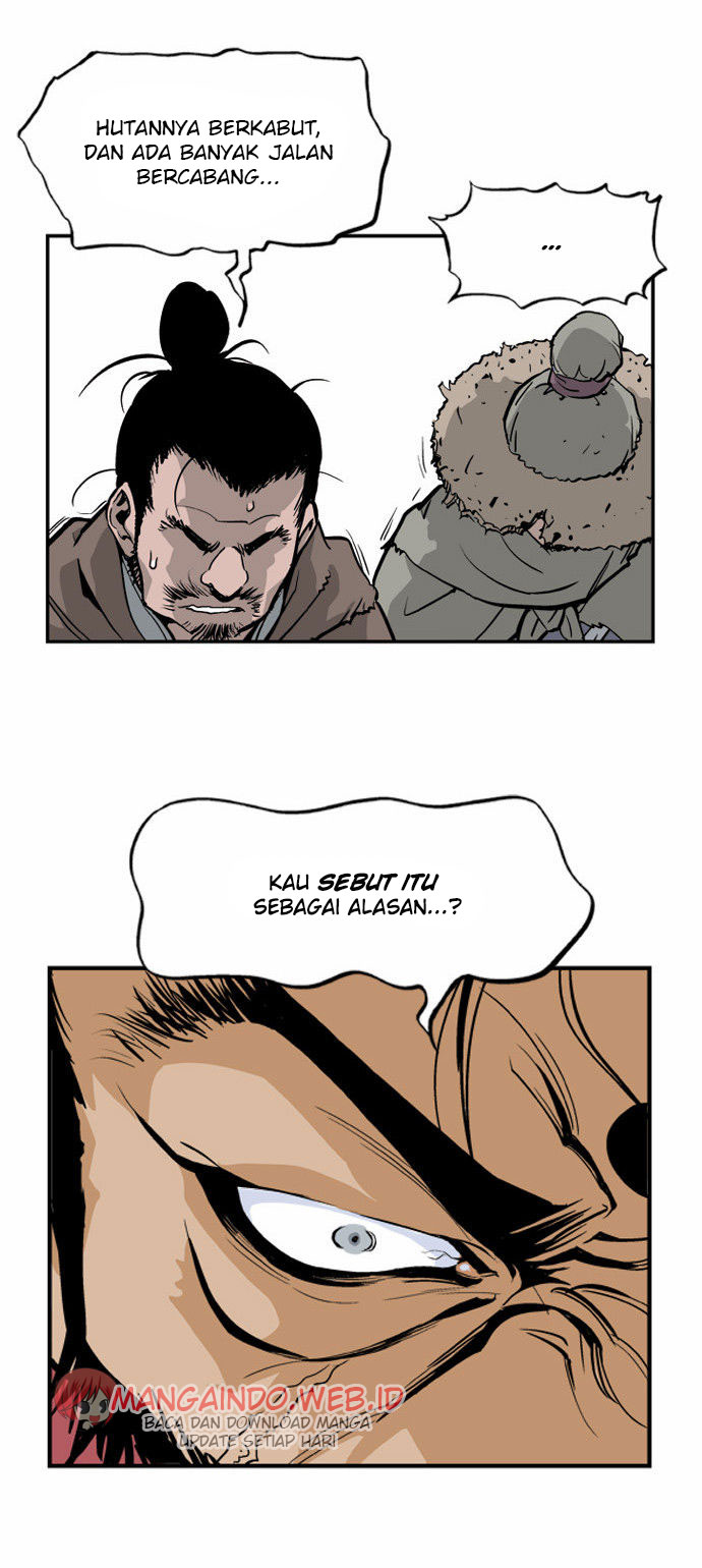 Gosu Chap 5 - Next Chap 6
