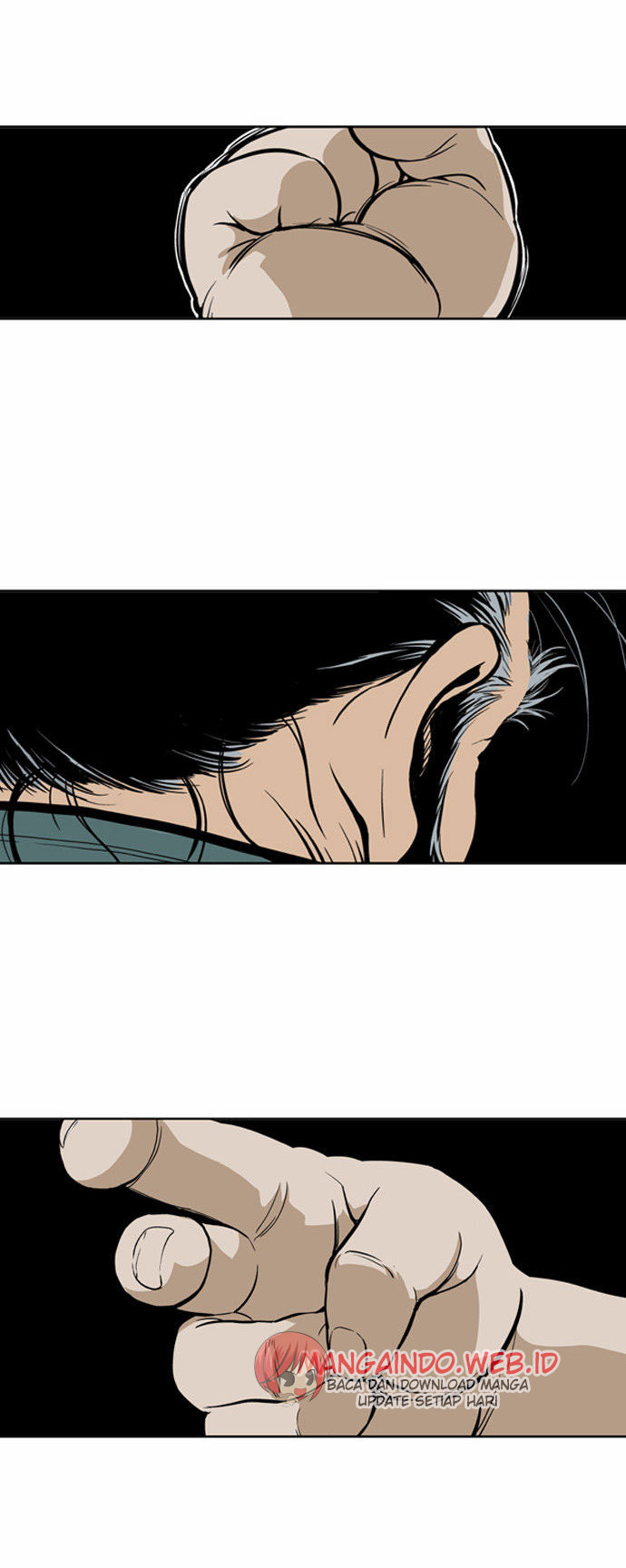 Gosu Chap 5 - Next Chap 6
