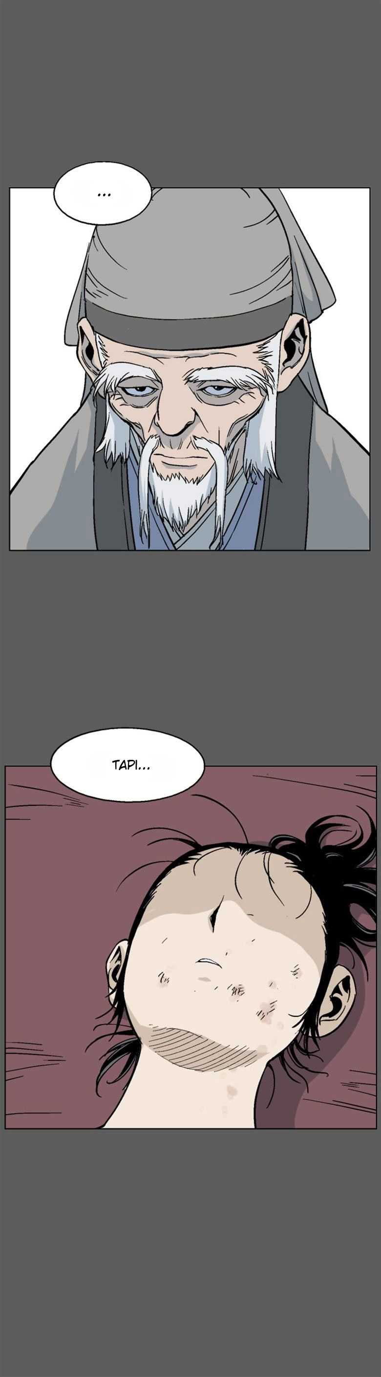 Gosu Chap 50 - Next Chap 51