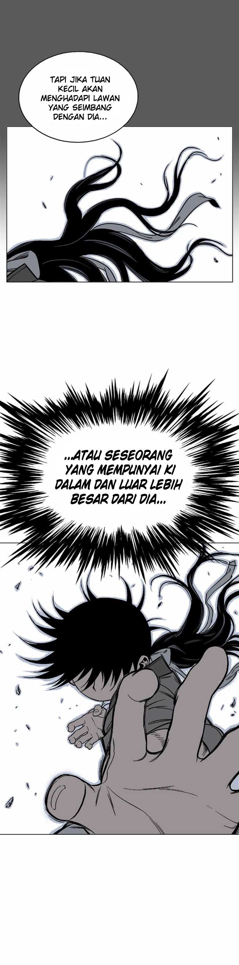 Gosu Chap 50 - Next Chap 51