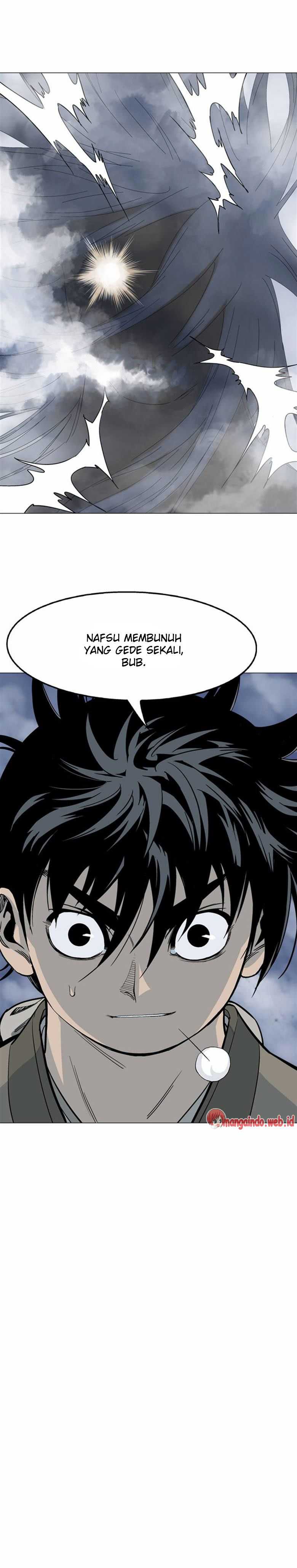 Gosu Chap 50 - Next Chap 51