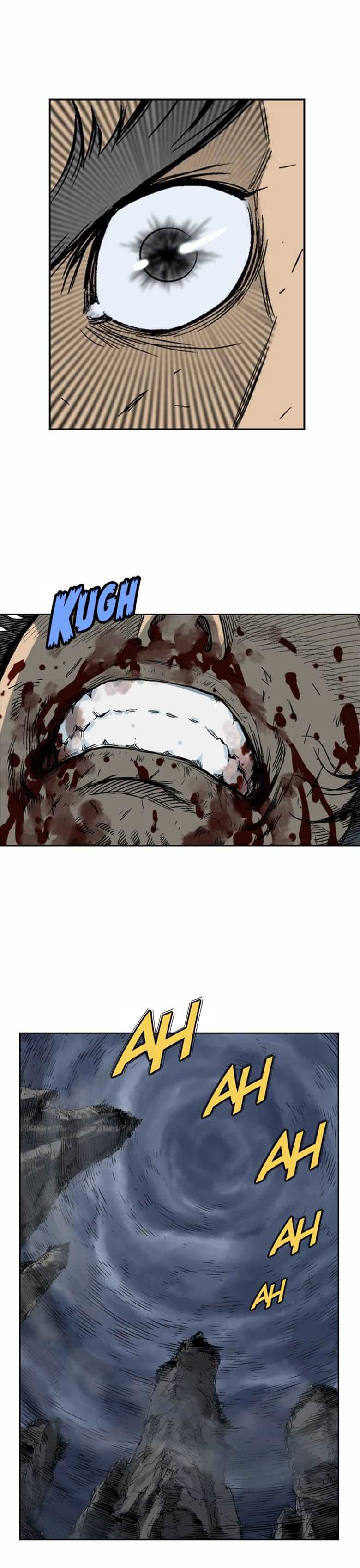 Gosu Chap 50 - Next Chap 51