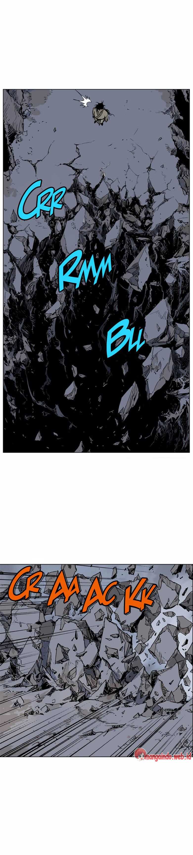 Gosu Chap 50 - Next Chap 51