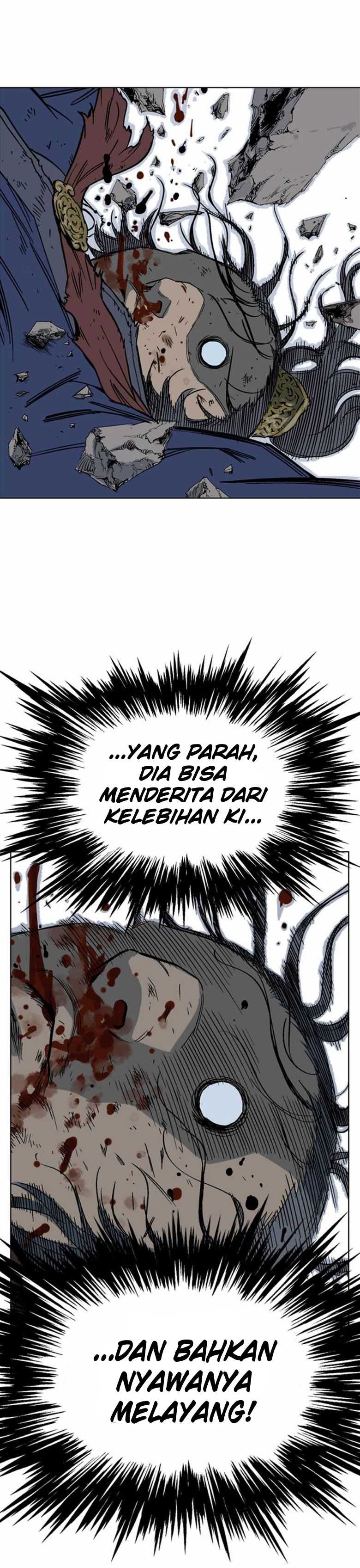 Gosu Chap 50 - Next Chap 51