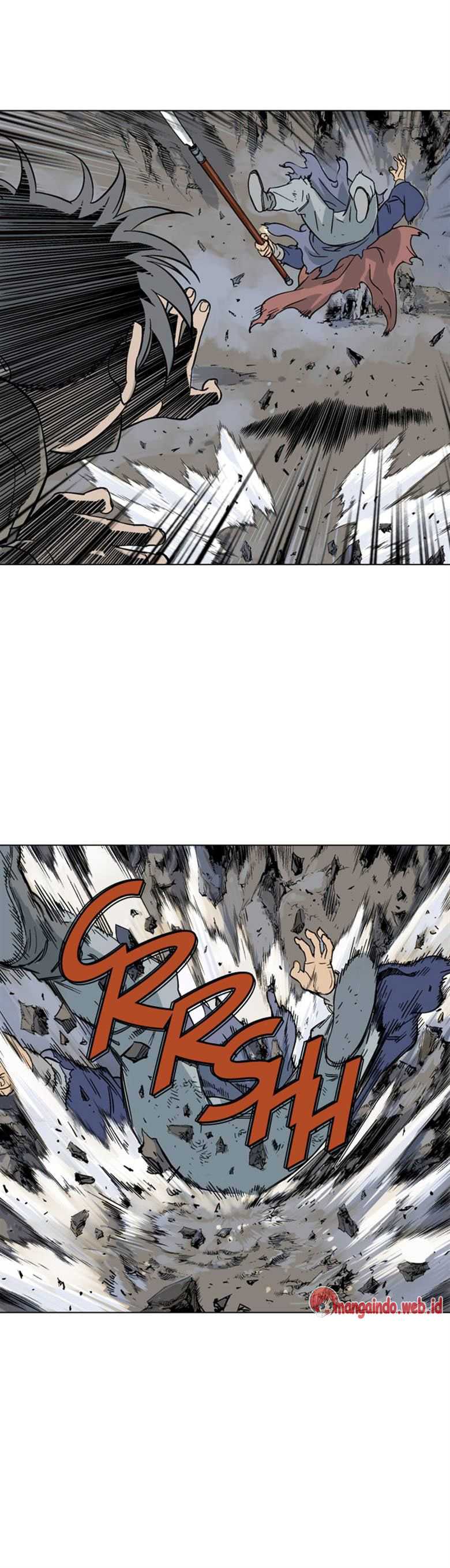 Gosu Chap 50 - Next Chap 51