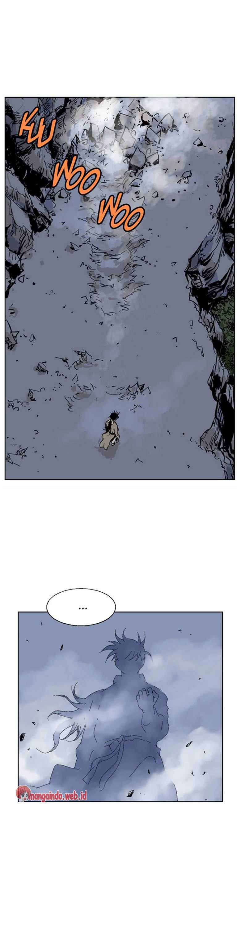 Gosu Chap 50 - Next Chap 51