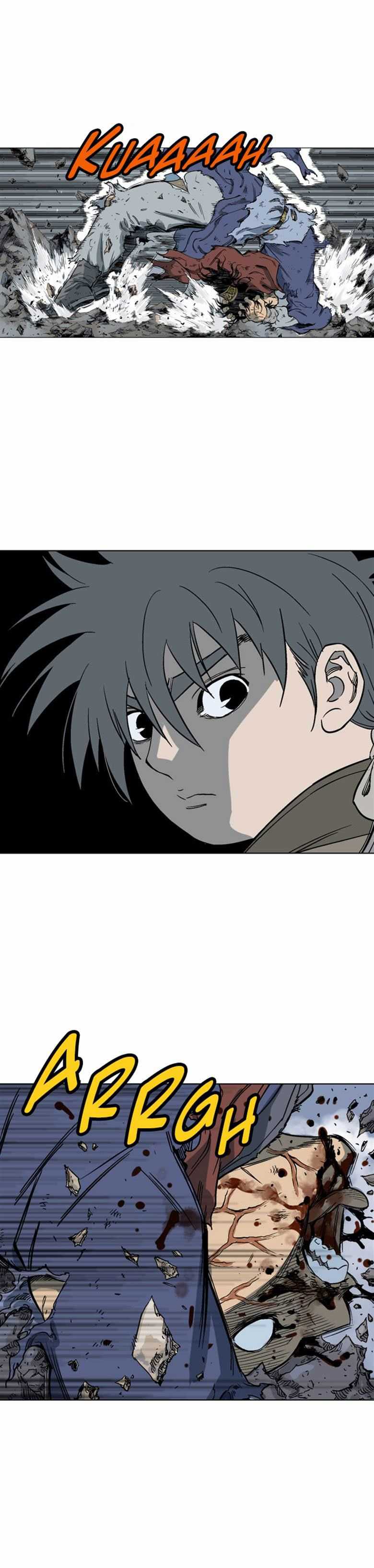 Gosu Chap 50 - Next Chap 51
