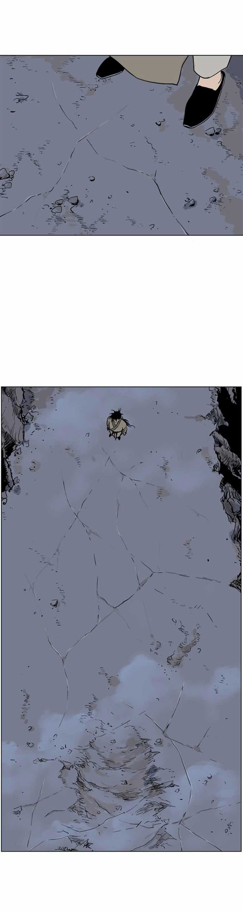 Gosu Chap 50 - Next Chap 51