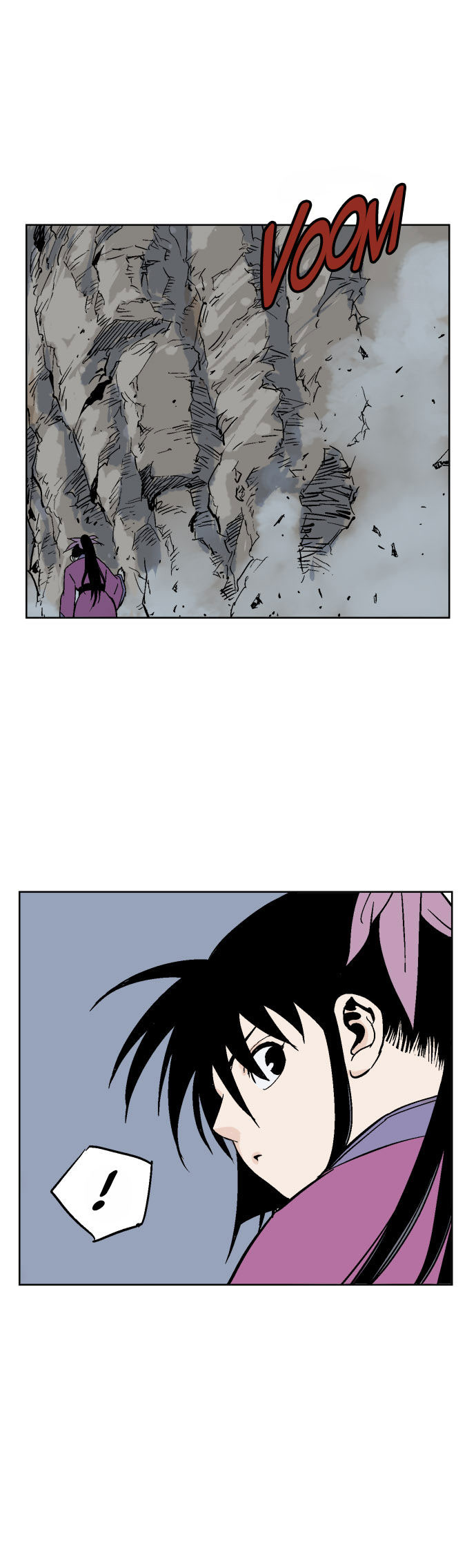 Gosu Chap 51 - Next Chap 52