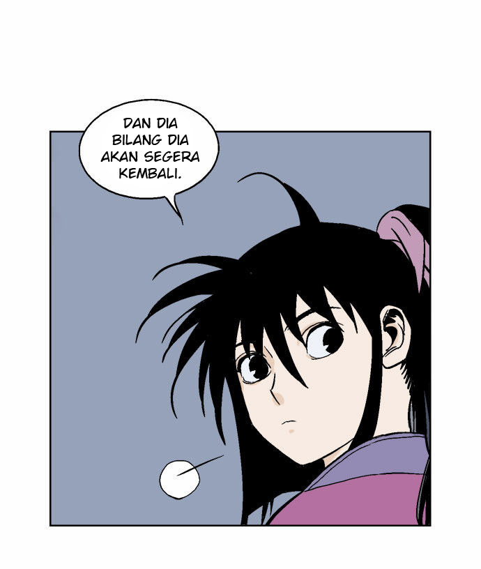 Gosu Chap 51 - Next Chap 52