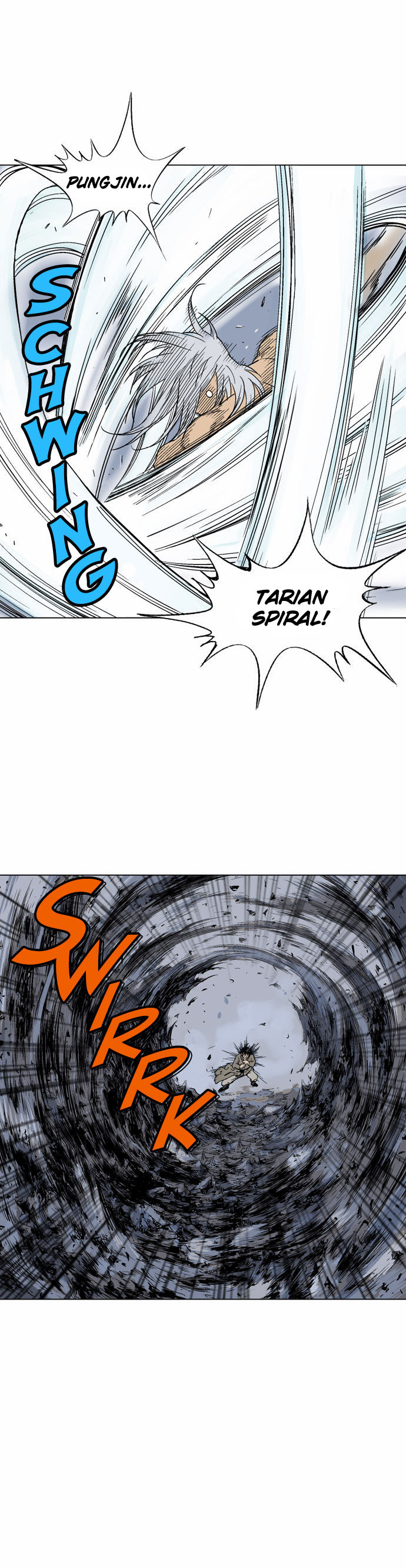 Gosu Chap 51 - Next Chap 52