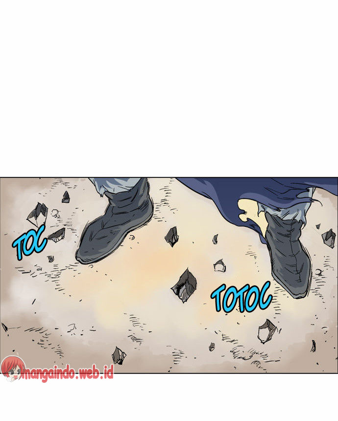Gosu Chap 51 - Next Chap 52