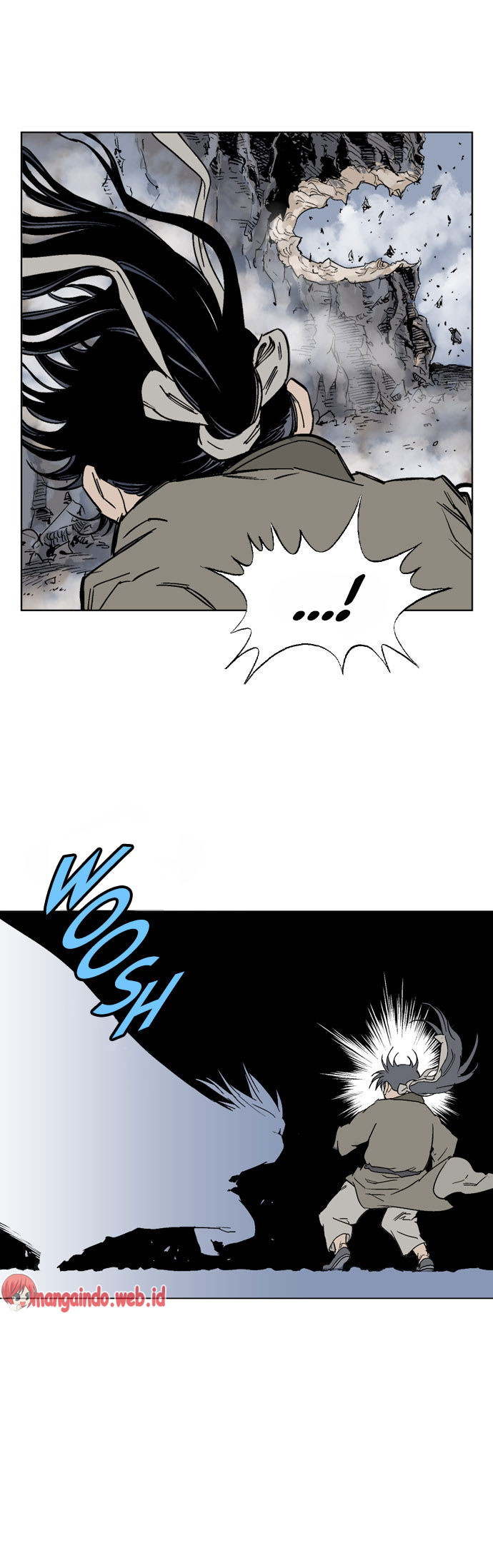 Gosu Chap 51 - Next Chap 52