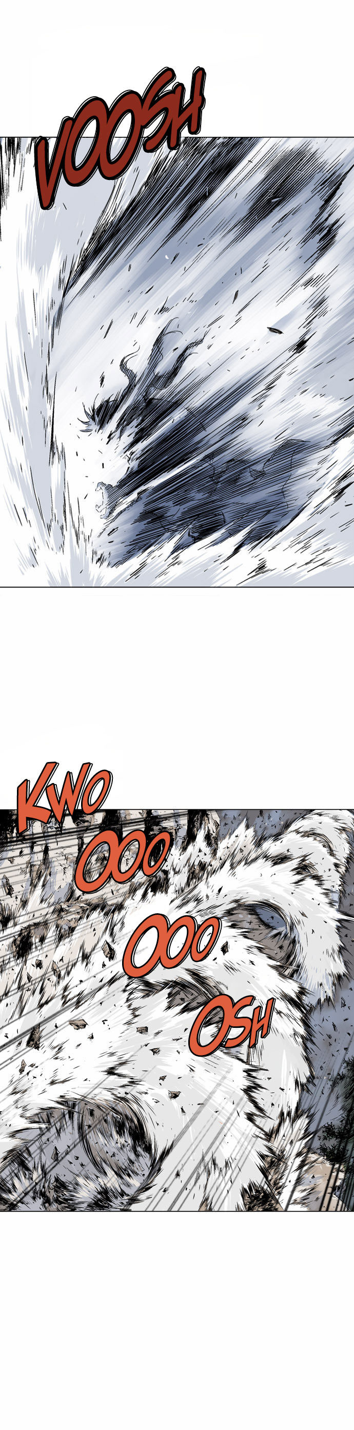 Gosu Chap 51 - Next Chap 52