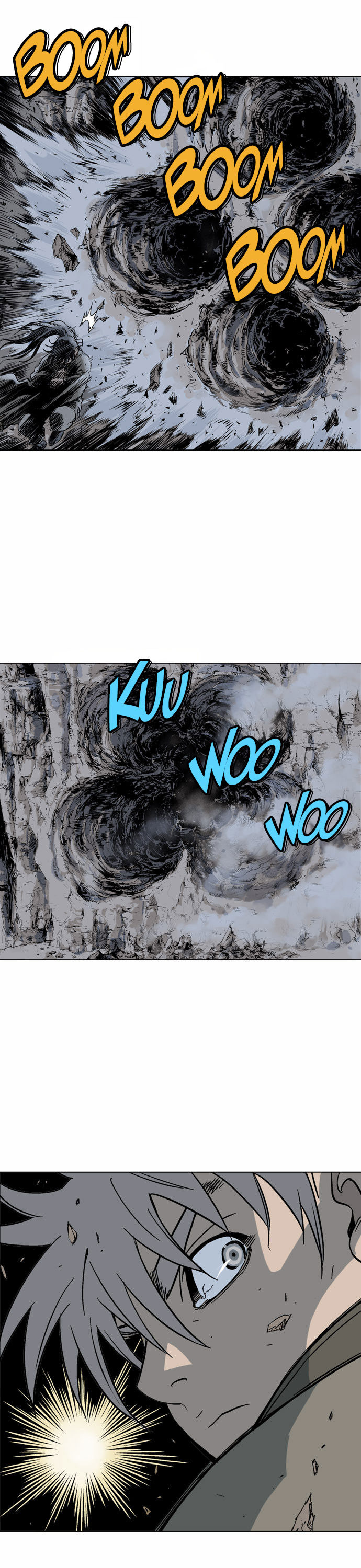 Gosu Chap 51 - Next Chap 52