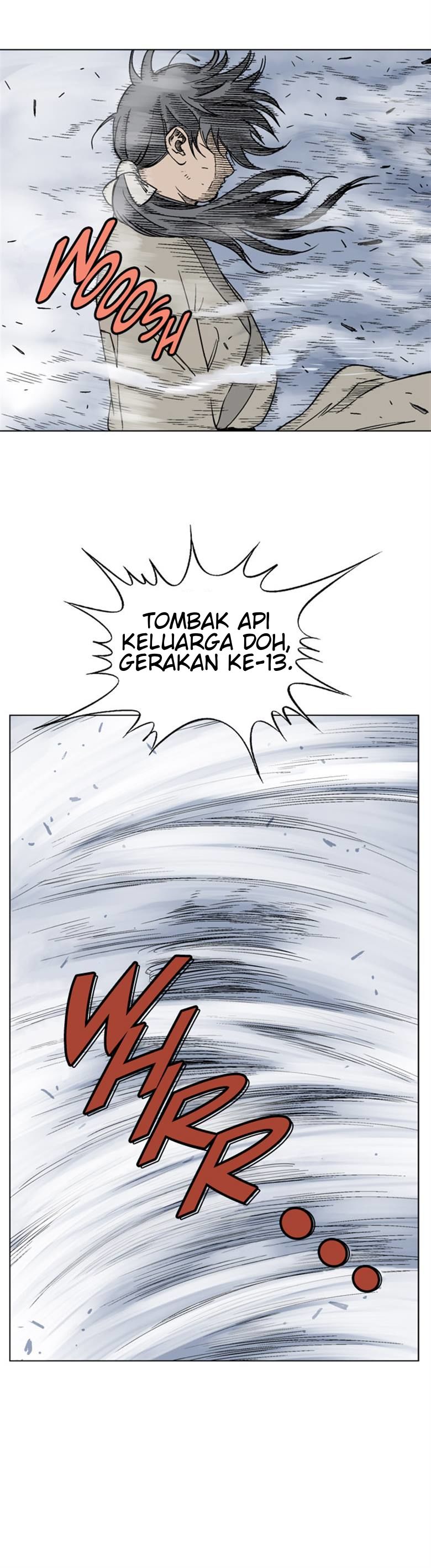 Gosu Chap 52 - Next Chap 53