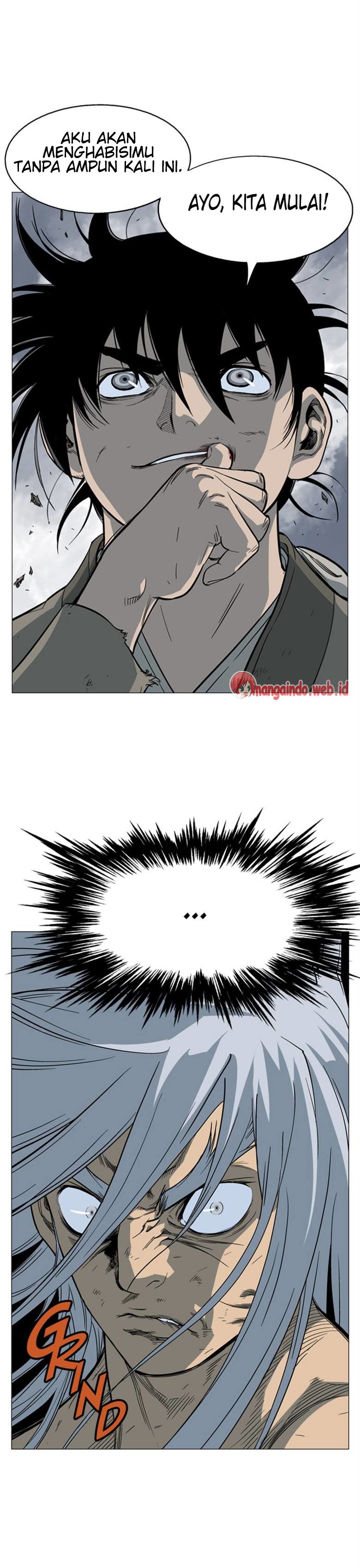 Gosu Chap 52 - Next Chap 53