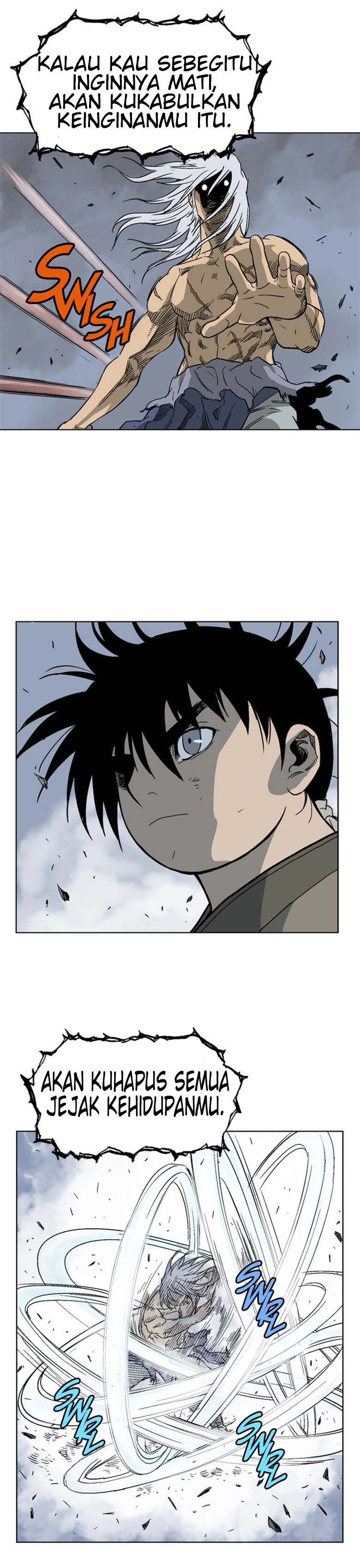 Gosu Chap 52 - Next Chap 53