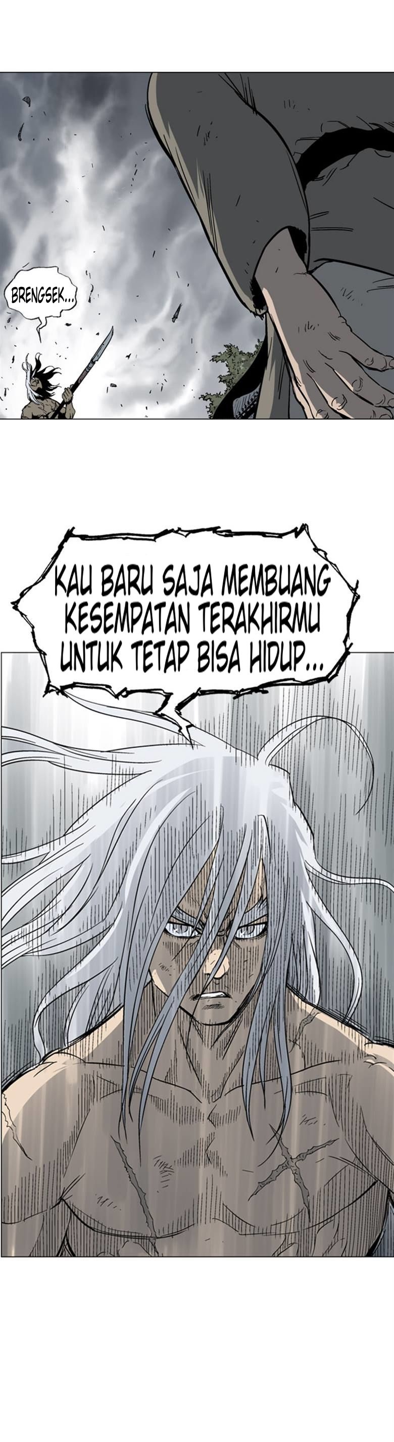 Gosu Chap 52 - Next Chap 53