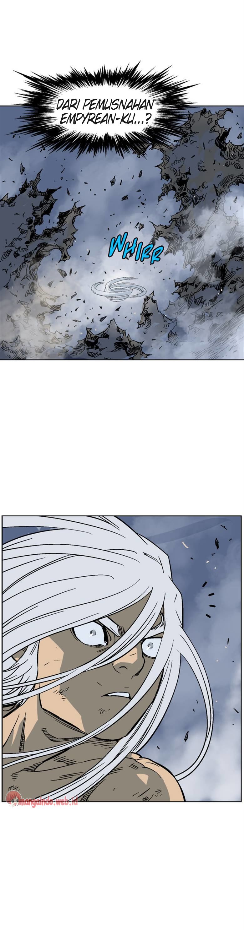 Gosu Chap 52 - Next Chap 53