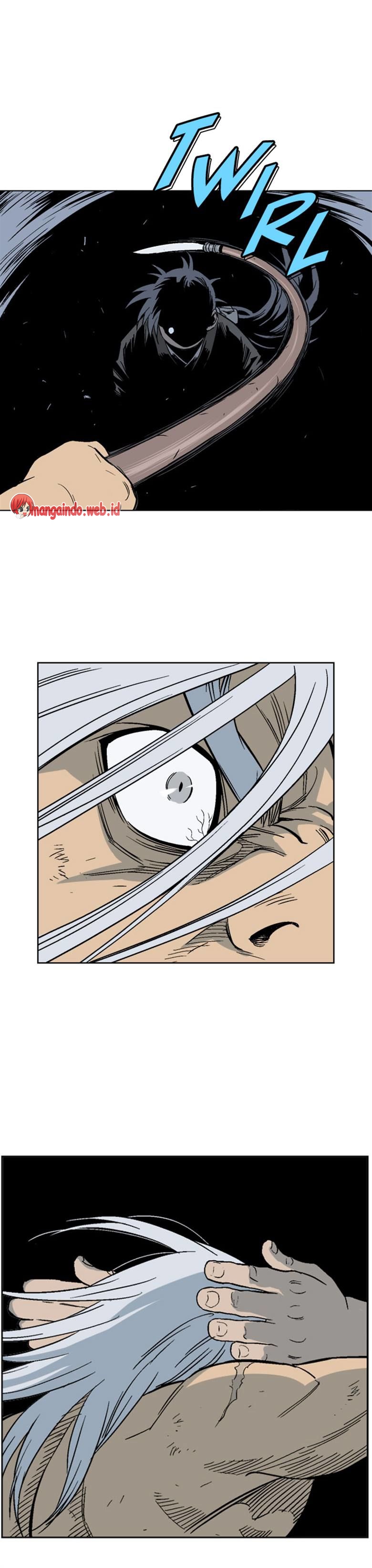 Gosu Chap 52 - Next Chap 53