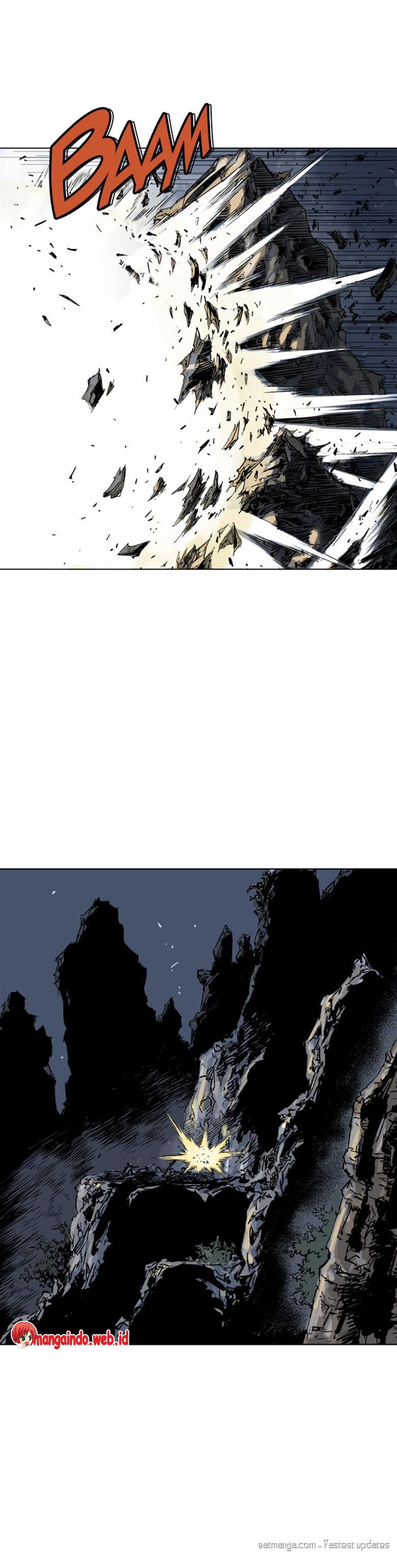 Gosu Chap 52 - Next Chap 53