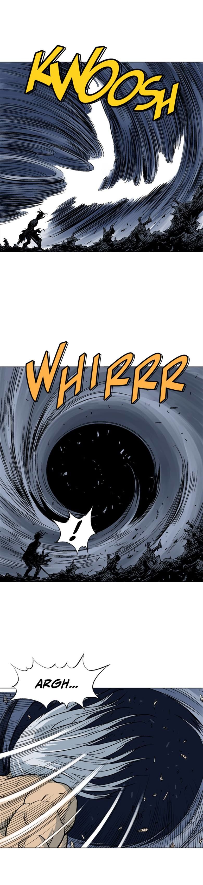 Gosu Chap 52 - Next Chap 53