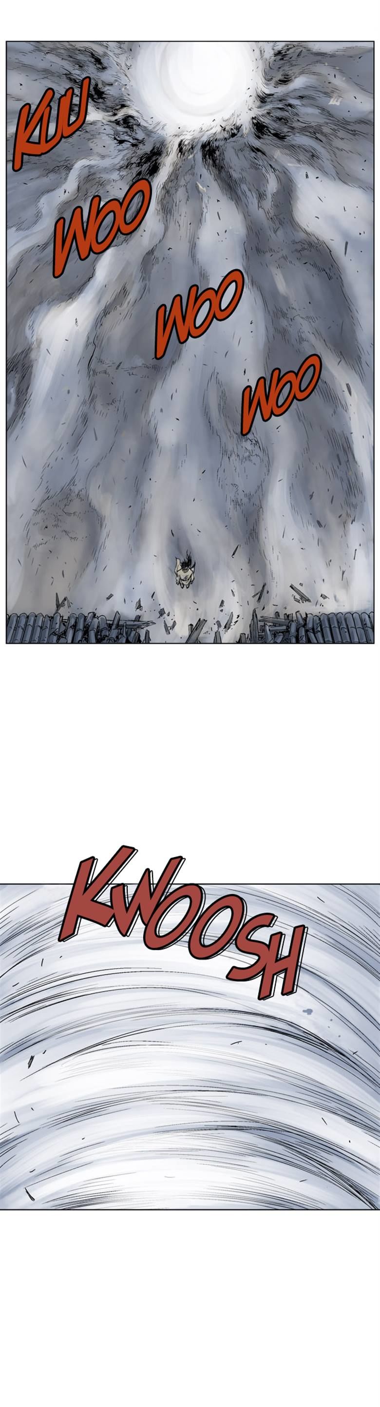 Gosu Chap 52 - Next Chap 53