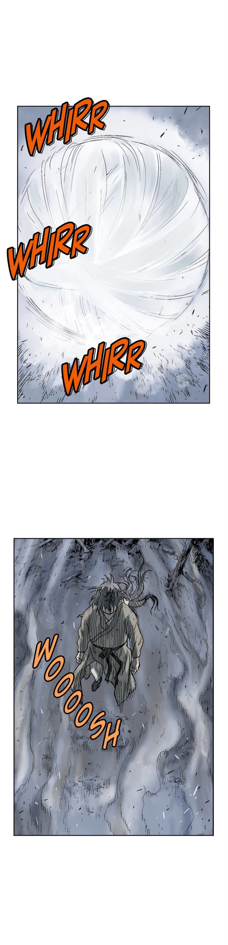 Gosu Chap 52 - Next Chap 53