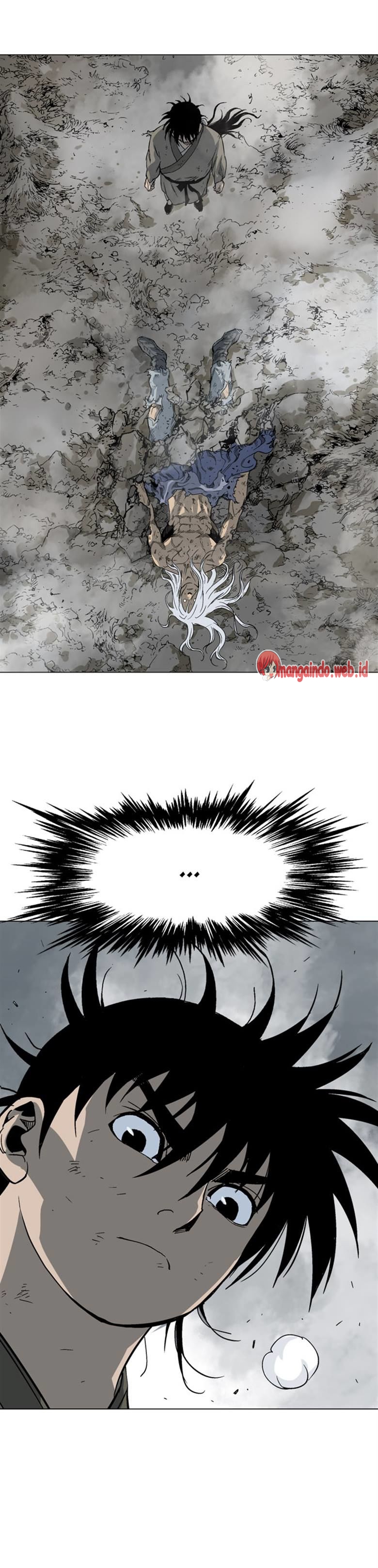 Gosu Chap 52 - Next Chap 53