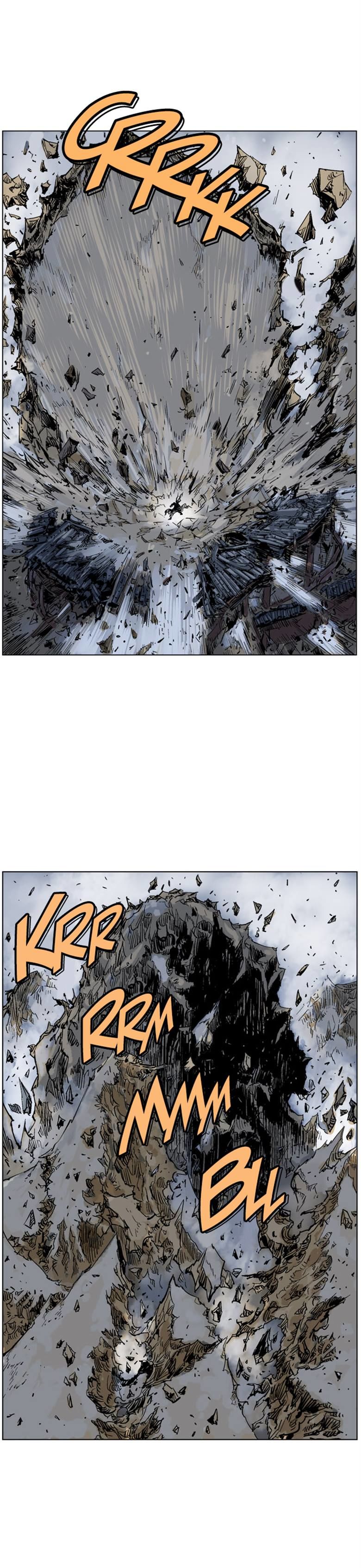 Gosu Chap 52 - Next Chap 53