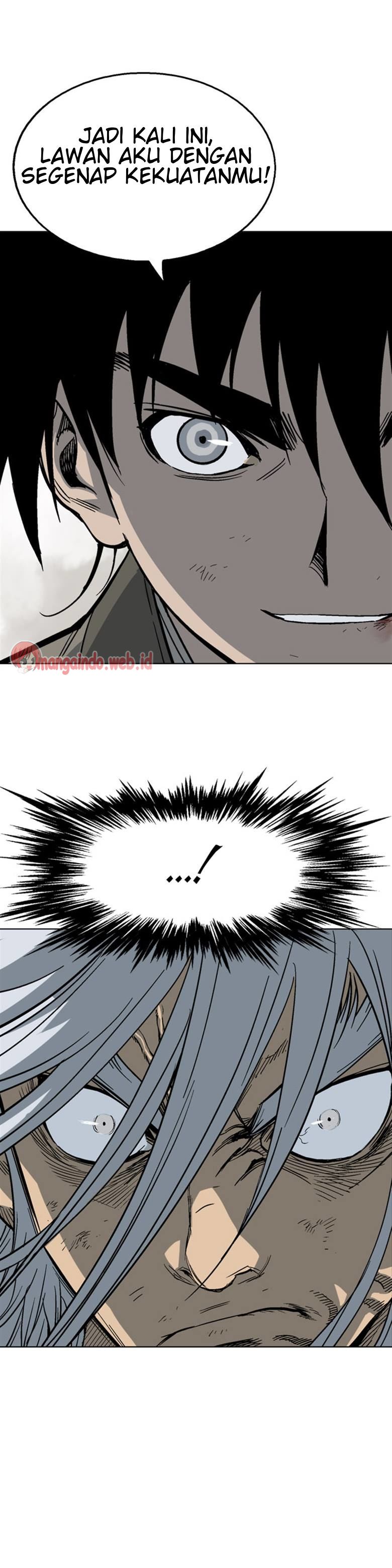 Gosu Chap 52 - Next Chap 53