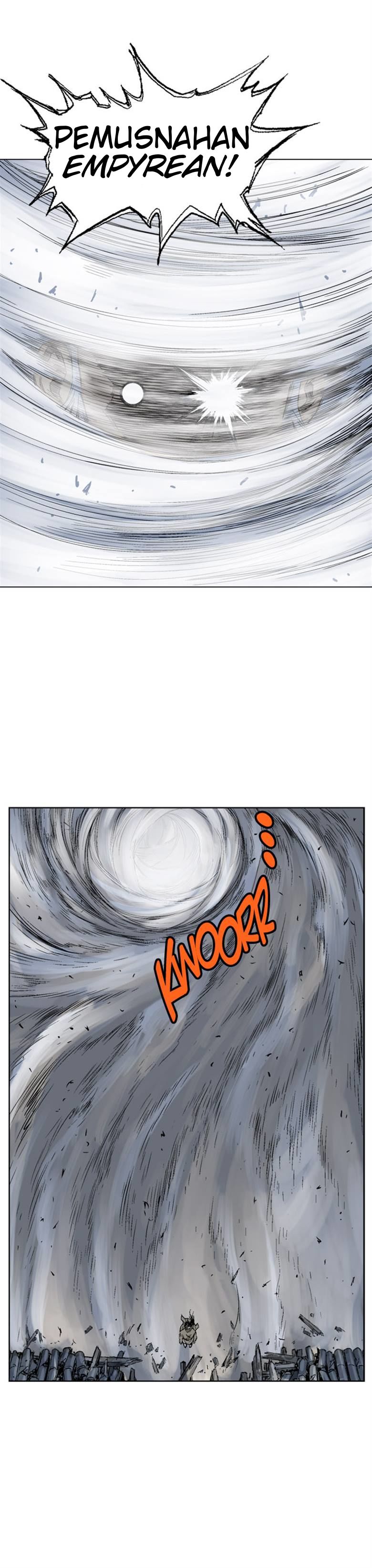 Gosu Chap 52 - Next Chap 53