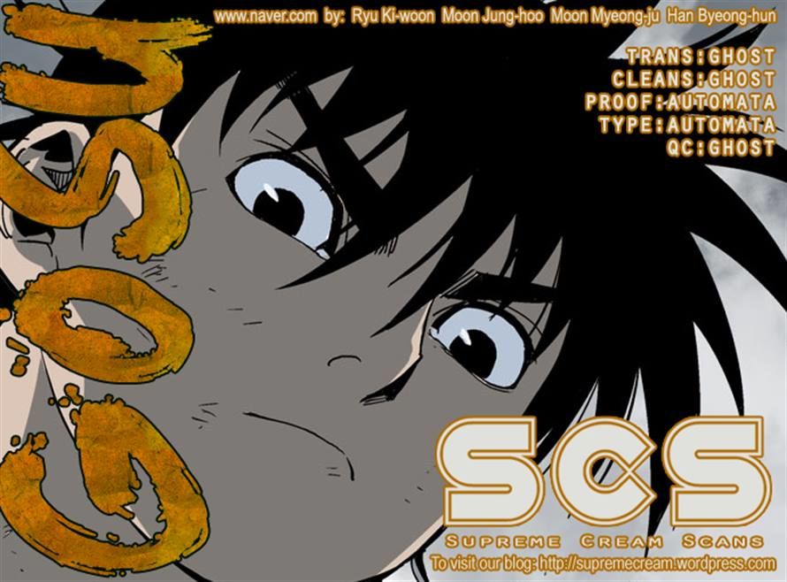 Gosu Chap 52 - Next Chap 53