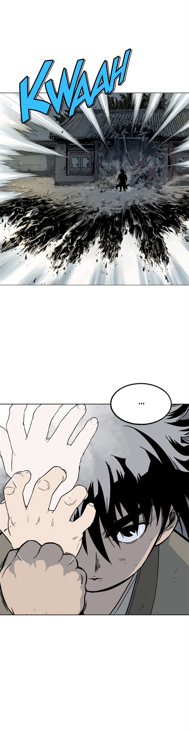 Gosu Chap 52 - Next Chap 53